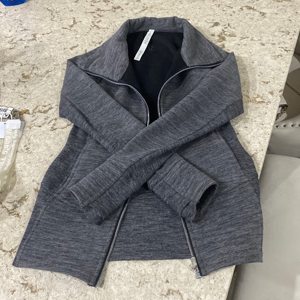 Lululemon Jacket
